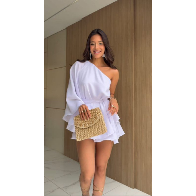 Macaquinho Mula Manca Belizzi