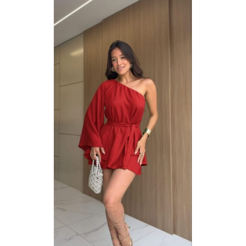 Macaquinho Mula Manca Belizzi