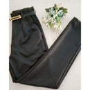 CALÇA ALFAIATARIA ACOMPANHA CINTO